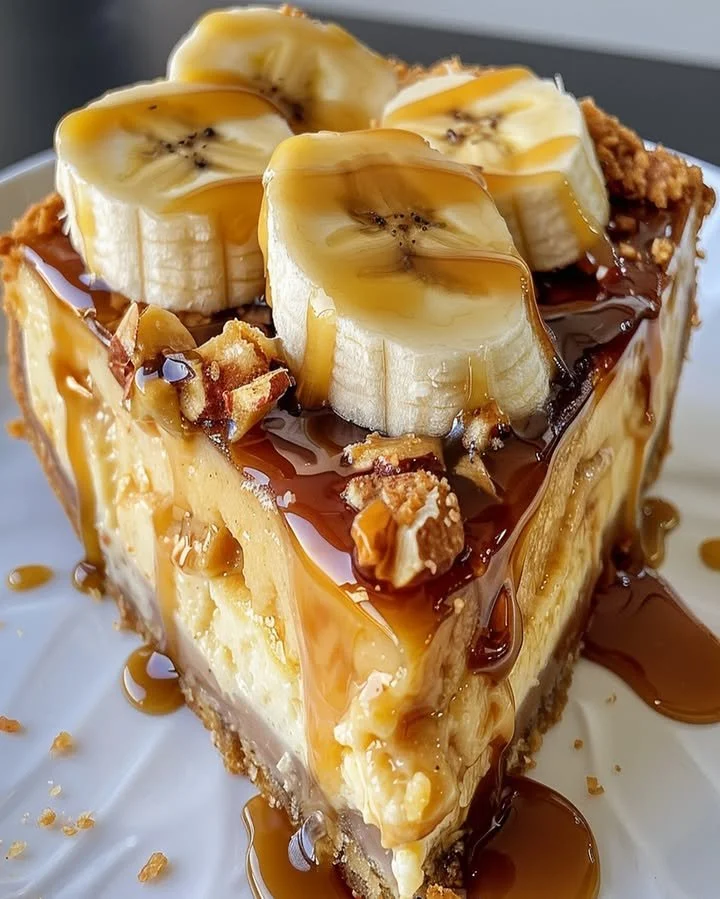 A Dreamy Dessert for Any Occasion