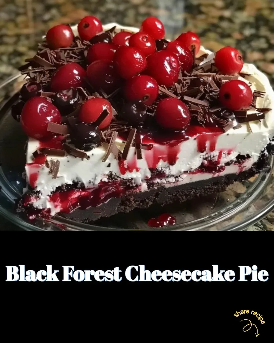 A Rich and Creamy Delight