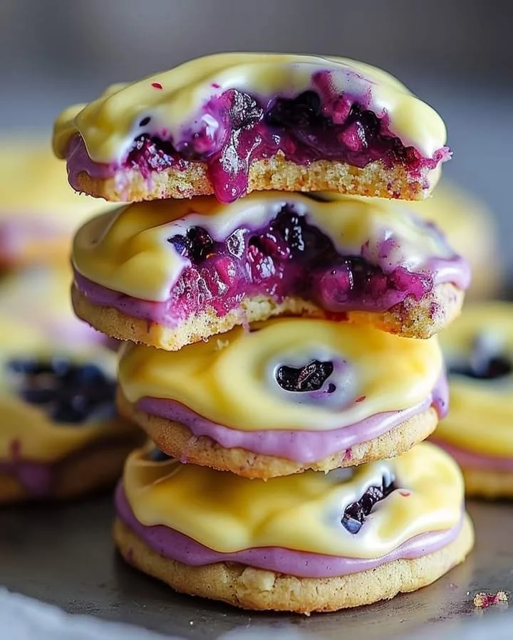 A Sweet Escape to Flavor Town