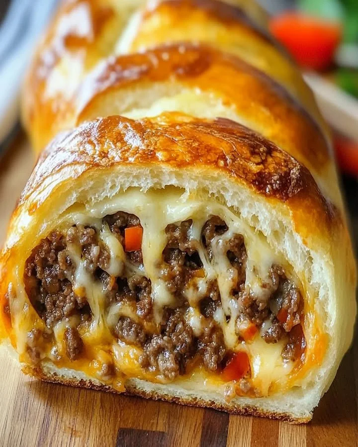 The Ultimate Comfort Food for Busy Days