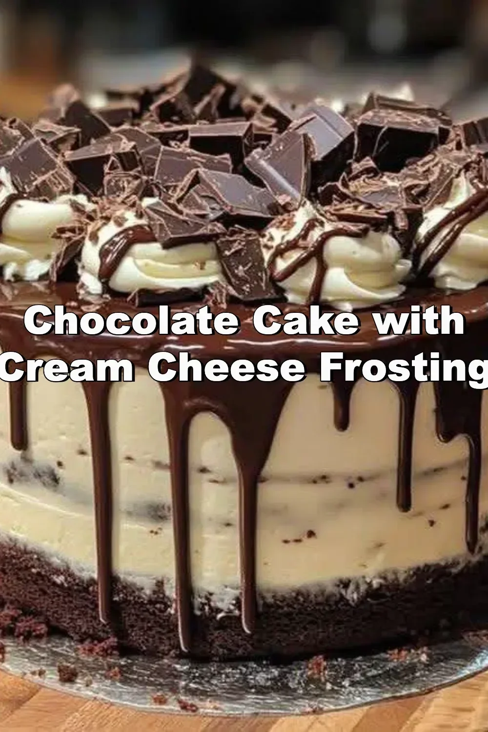 Decadent Chocolate Delight