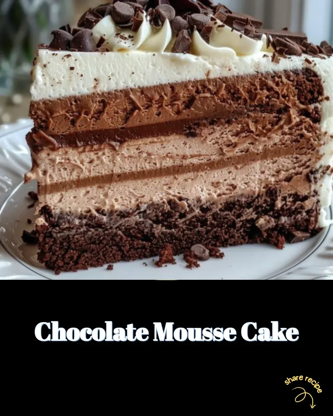 A Decadent Dessert Experience