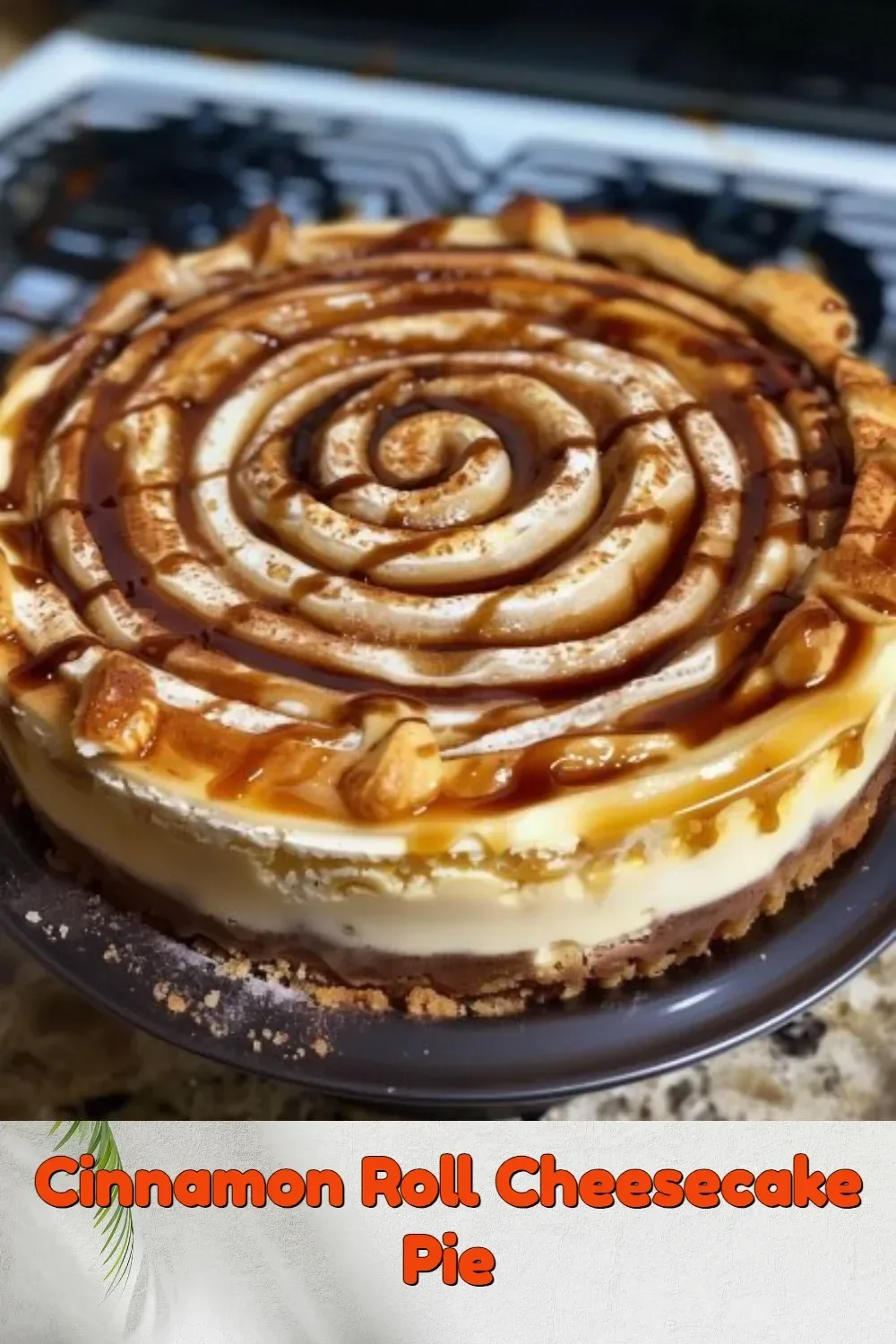A Delightful Fusion for Your Taste Buds