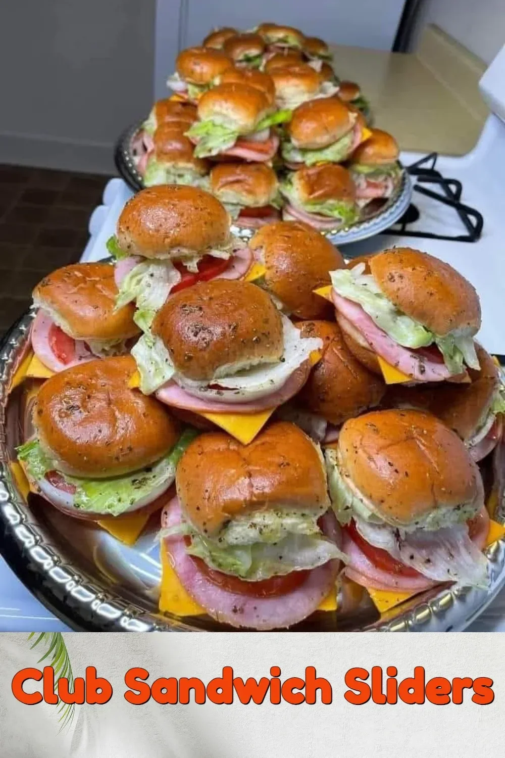 Your New Favorite Game-Day Snack