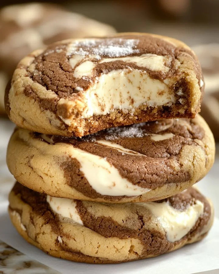 A Sweet and Bold Treat