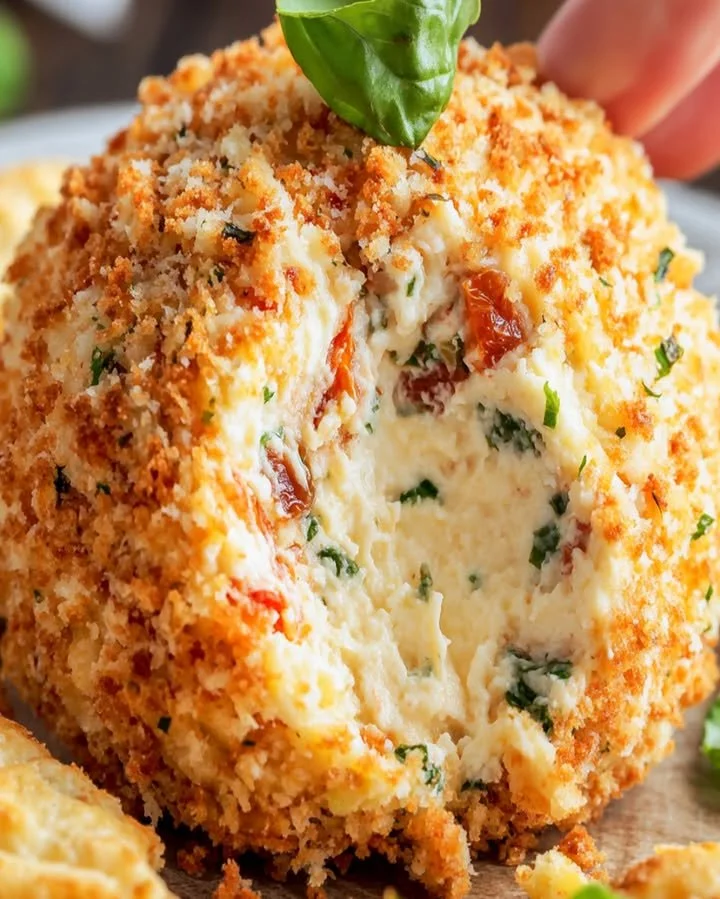 A Crowd-Pleasing Appetizer