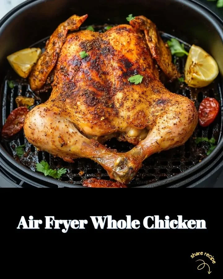 A crispy masterpiece for busy nights!