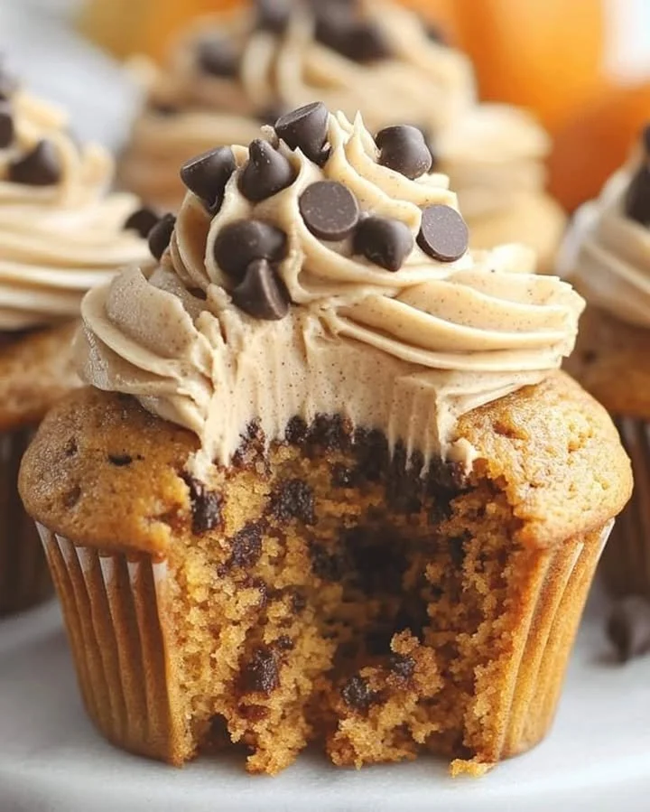 Your New Favorite Fall Treat