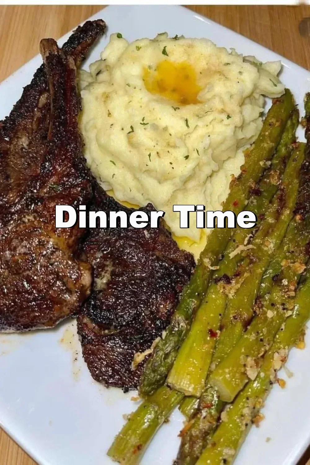 Dinner Time