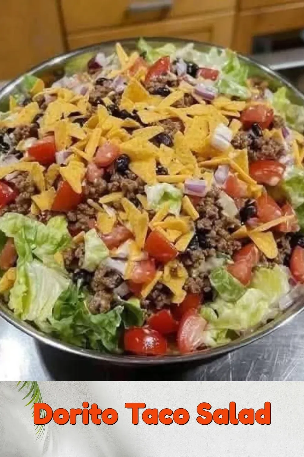 A crunchy twist on traditional taco night!
