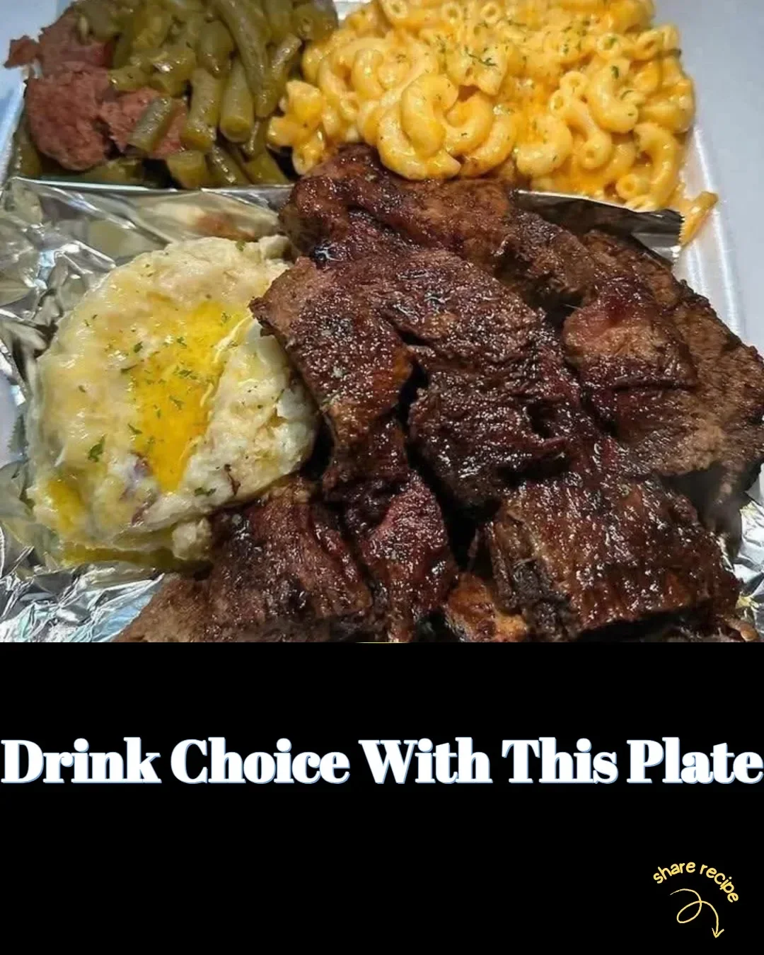A Quick and Delicious Meal