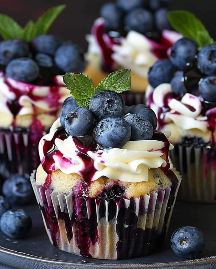 A Delightful Dessert