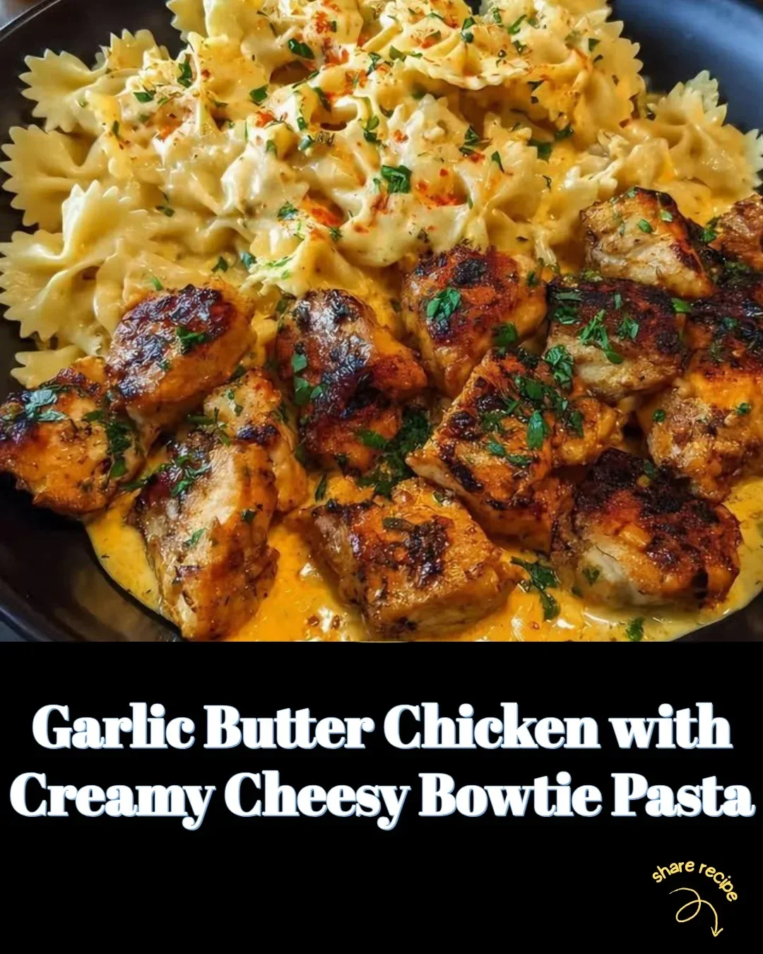 A delicious and comforting family dinner.