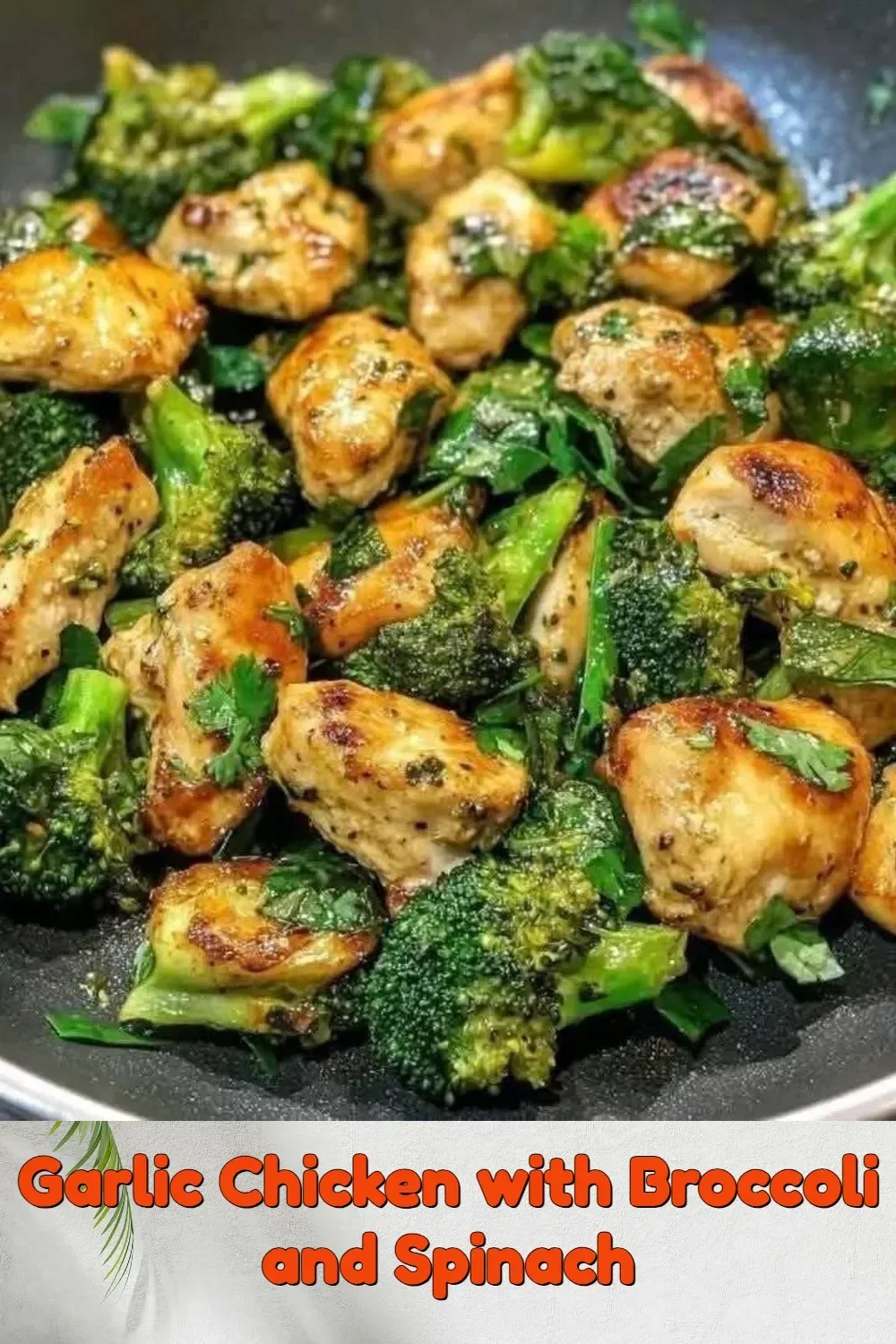 A Quick Dinner Delight