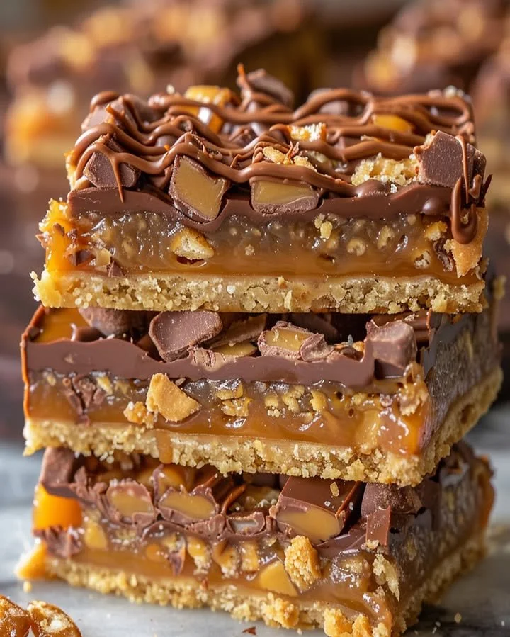 A Sweet Dessert Delight