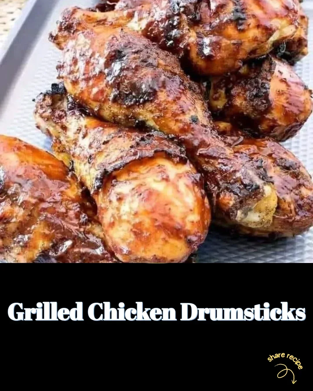 The Perfect Summer Grill Treat