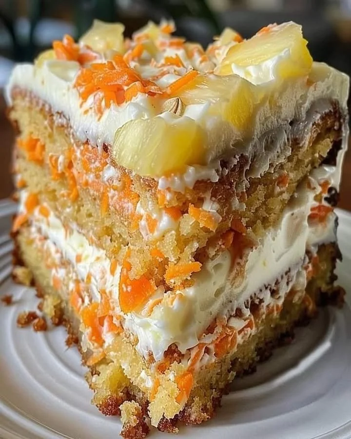 A Tropical Delight for Every Occasion