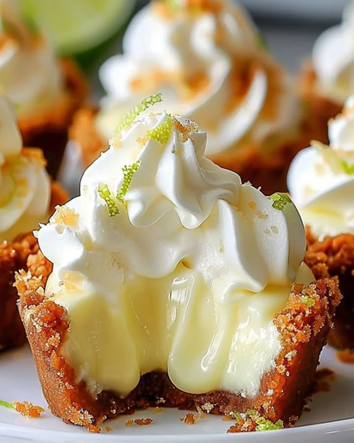 A Refreshing Treat for Any Occasion