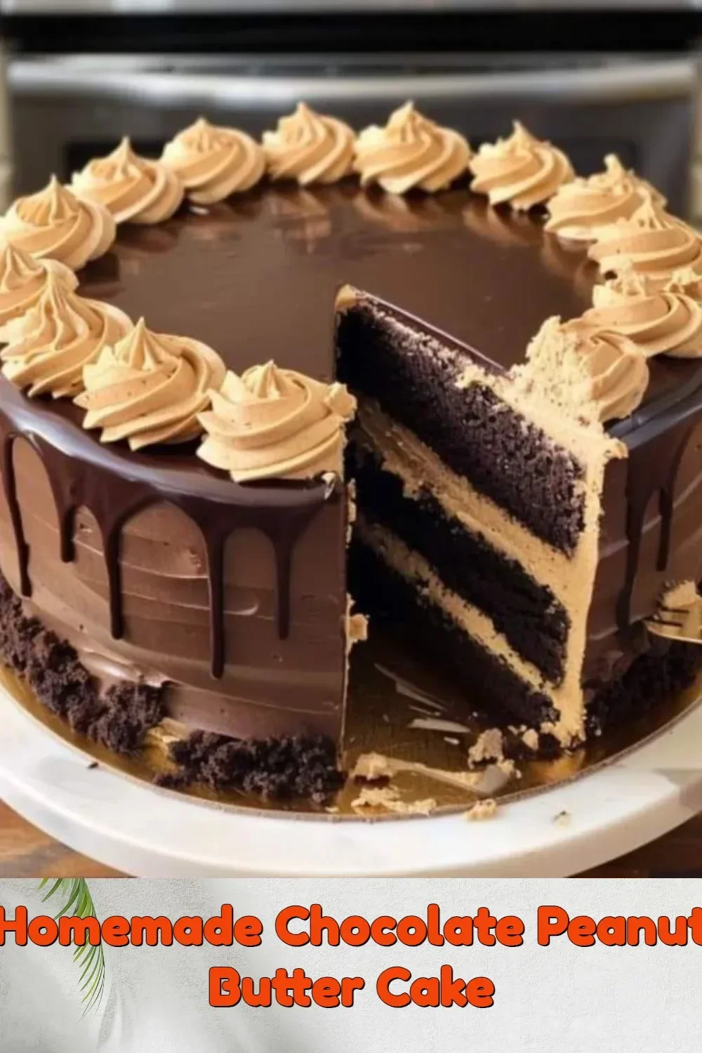 A Sweet Slice of Happiness