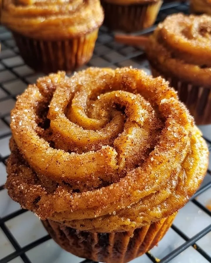 Your New Go-To Morning Treat