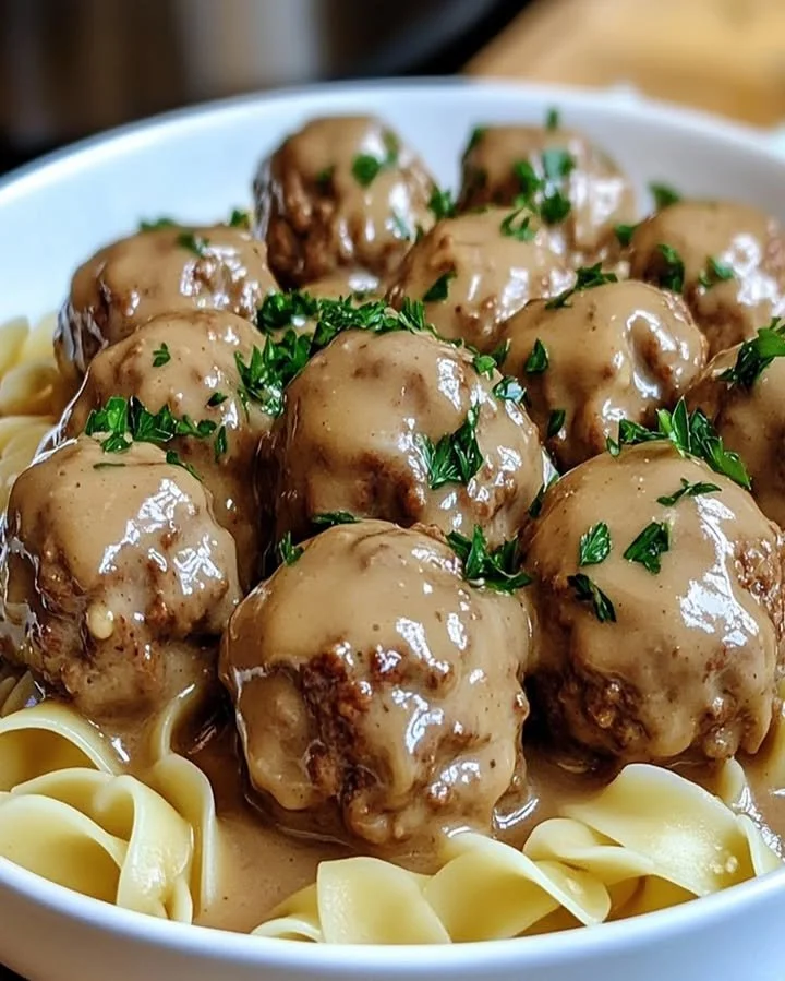 A Comfort Food Delight