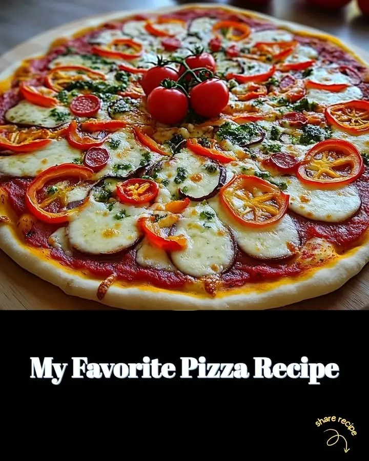 A Comforting Homemade Treat