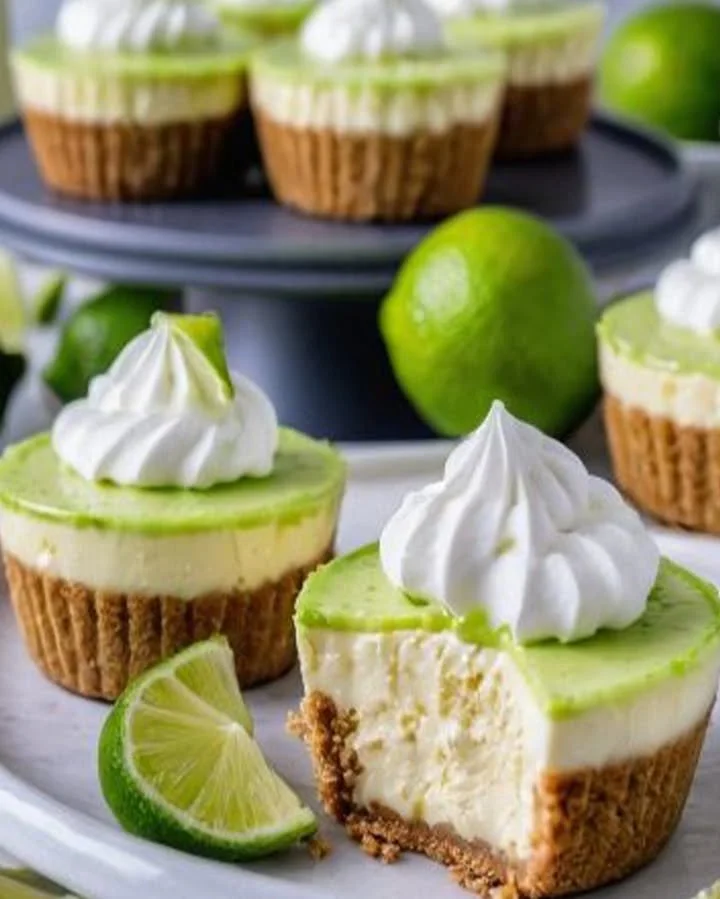 Delicious and Easy Dessert