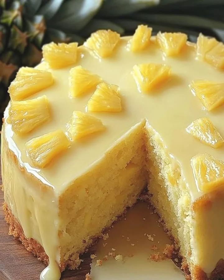 A slice of summer in every bite
