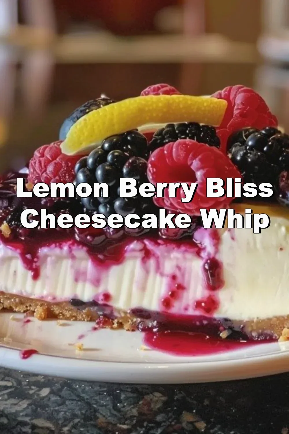 A Quick, Delicious Treat for Any Occasion