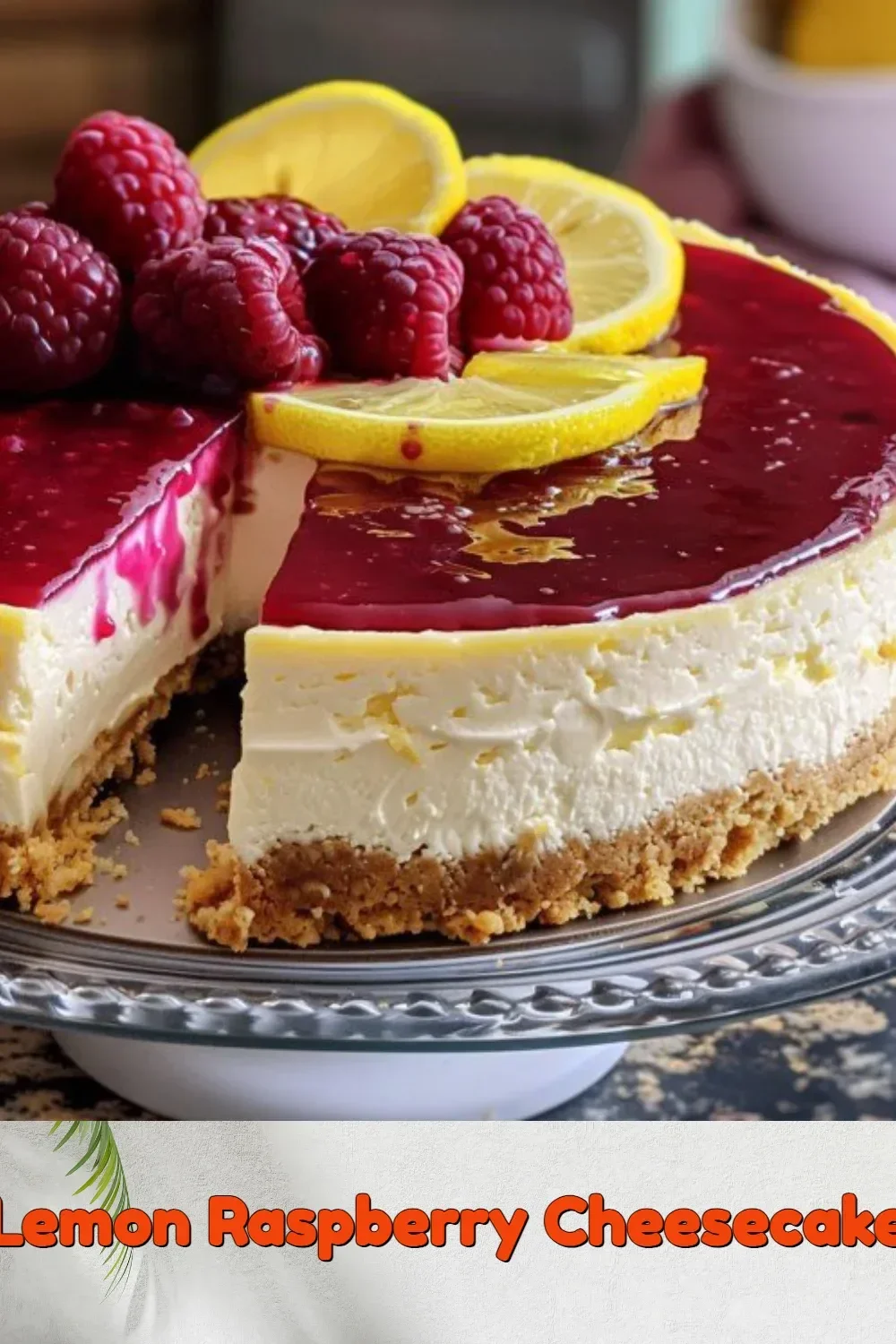 A Delightful Twist on a Classic!