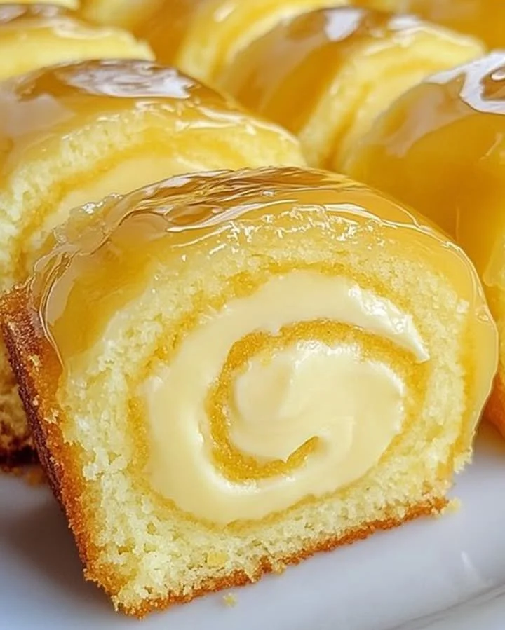 A Zesty Delight