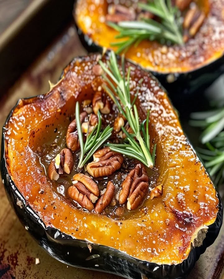 A Delightful Fall Recipe