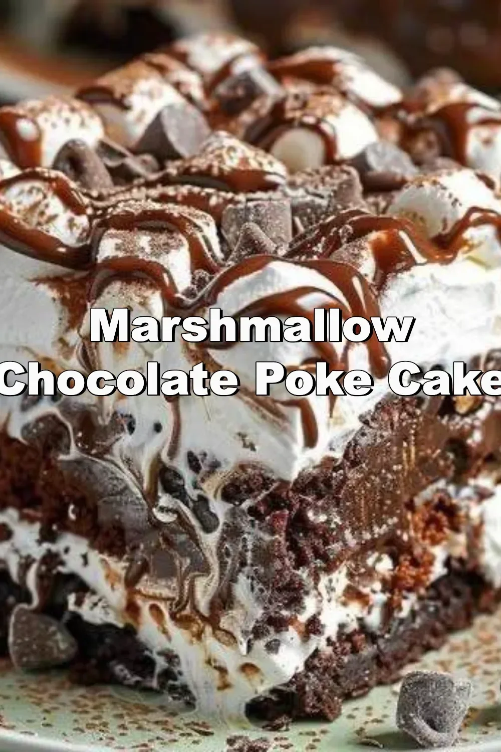 Your Ultimate Dessert Solution!