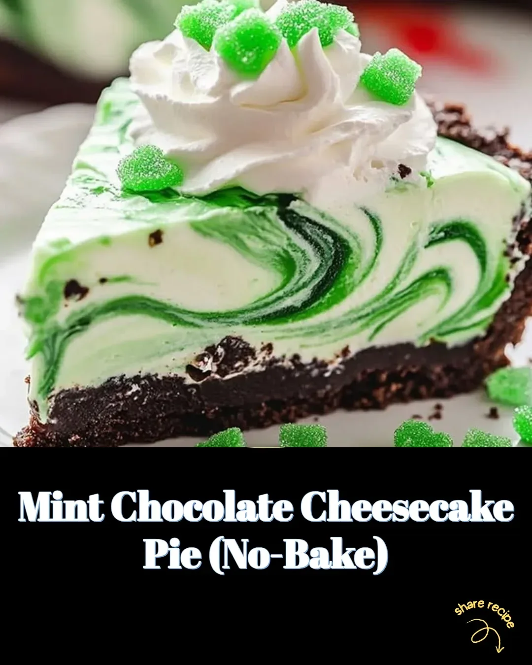 A No-Bake Delight