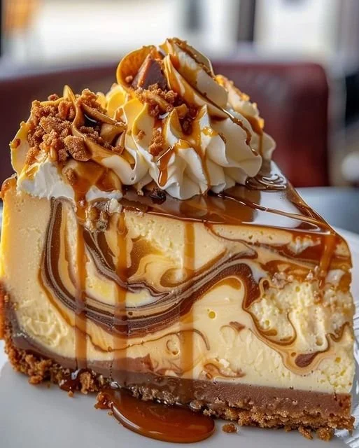 A Quick and Easy Dessert