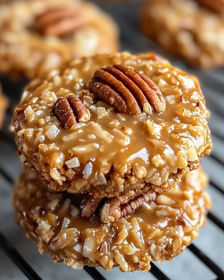 Effortless Sweet Treats