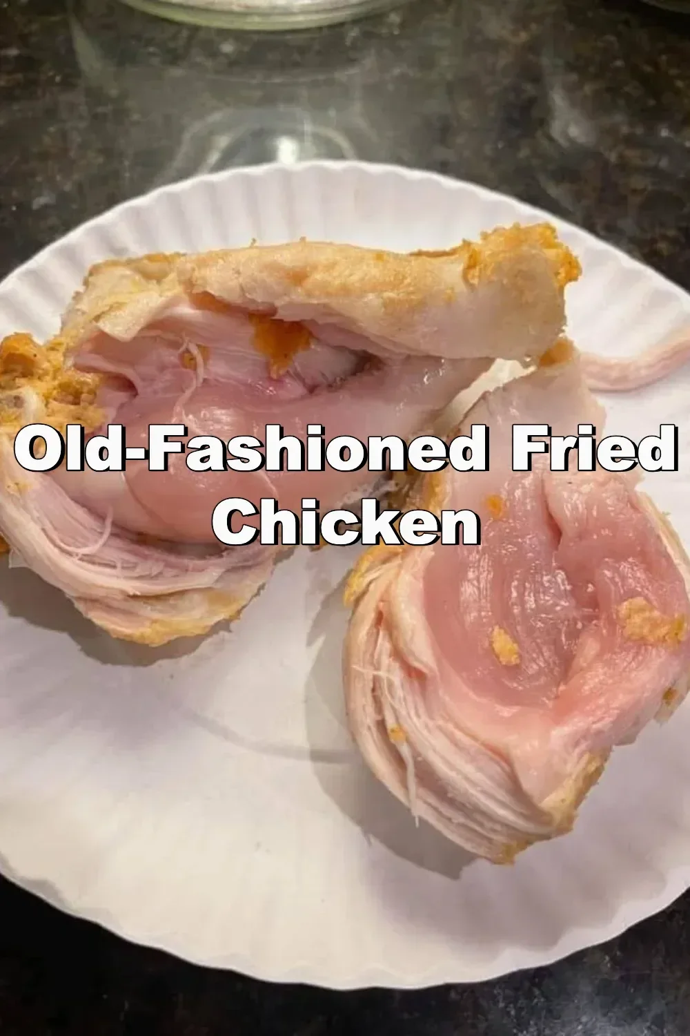 A Classic, Nostalgic Dish