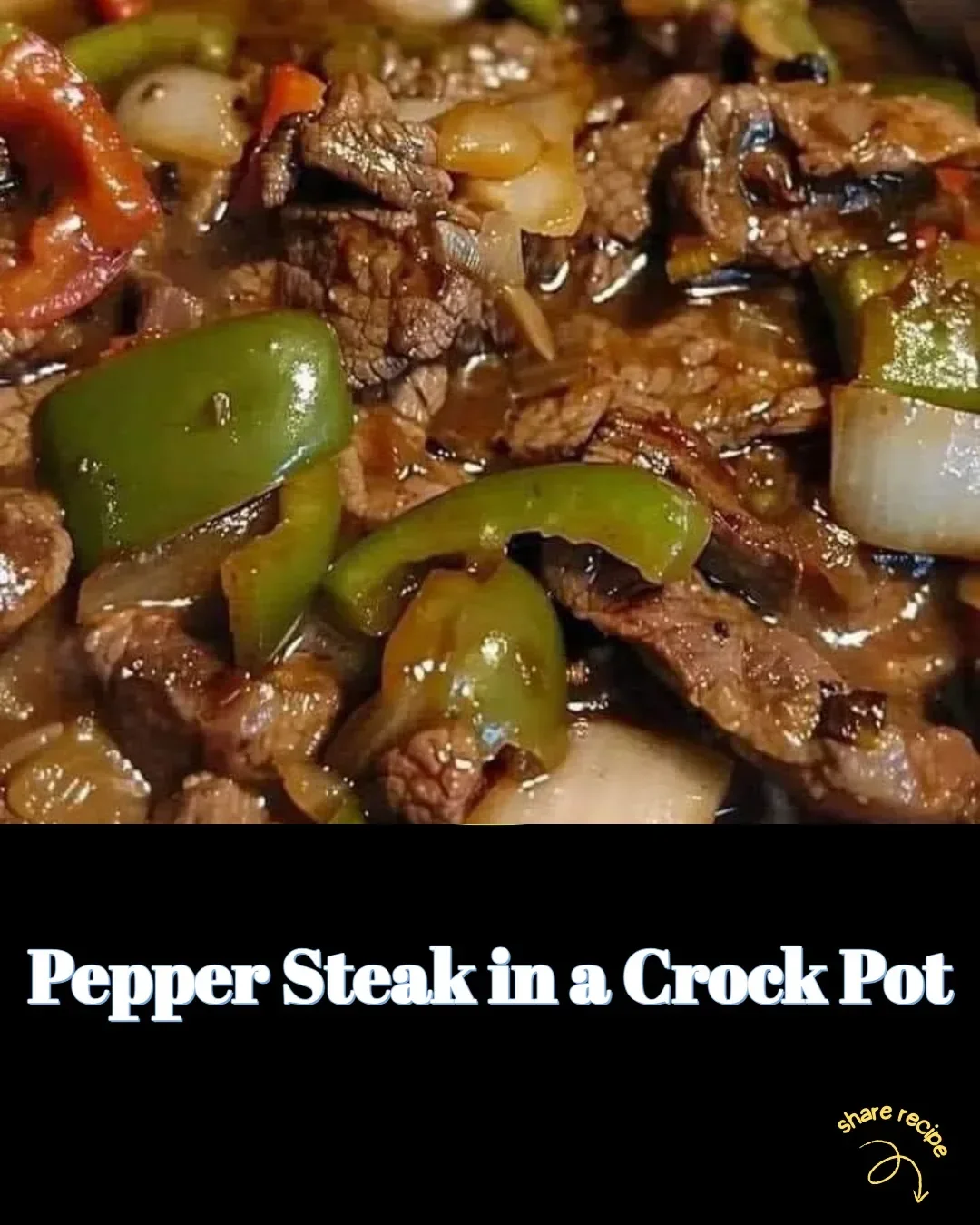 A Hearty Savory Dish for Busy Days