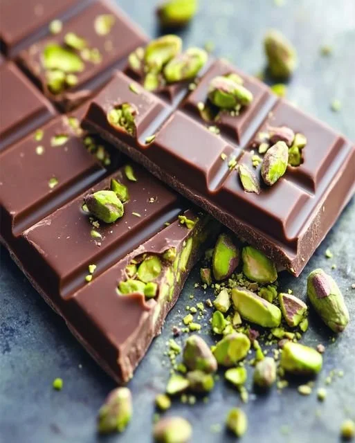 Indulge in a Delightful Choice!