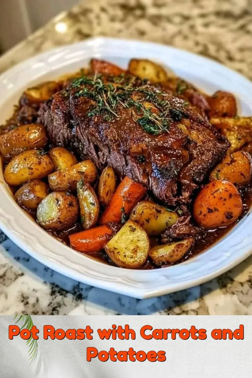 A Cozy Dinner Delight