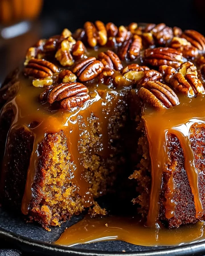 A Cozy Autumn Delight