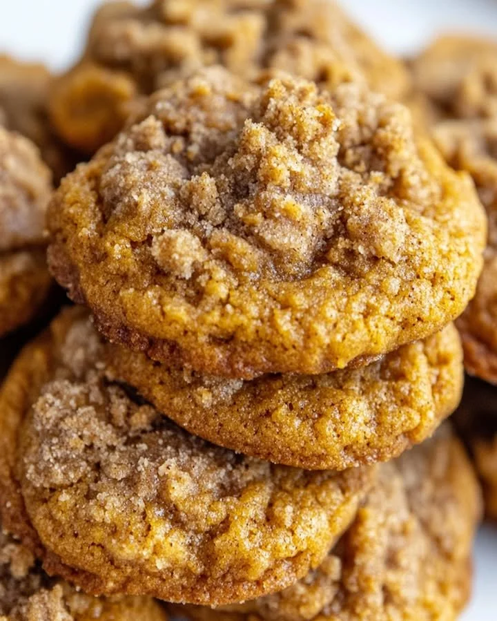 A delightful autumn treat!