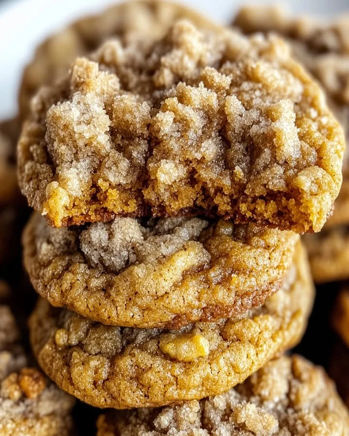 Delightful Fall Treats