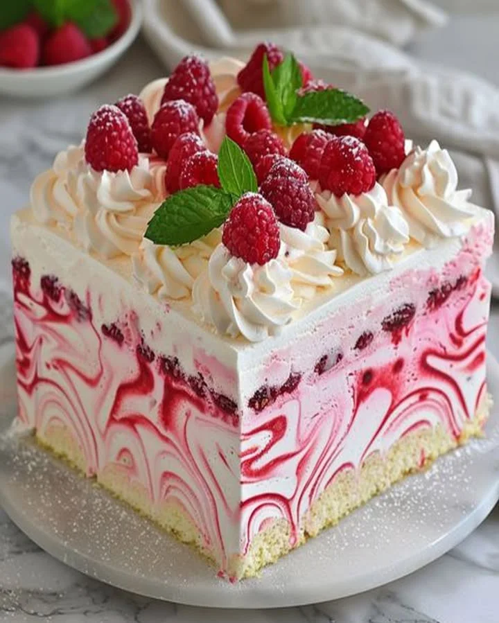 Easy and Impressive Dessert for Any Gathering