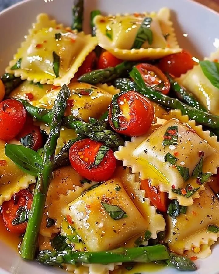 A Quick and Easy Delight
