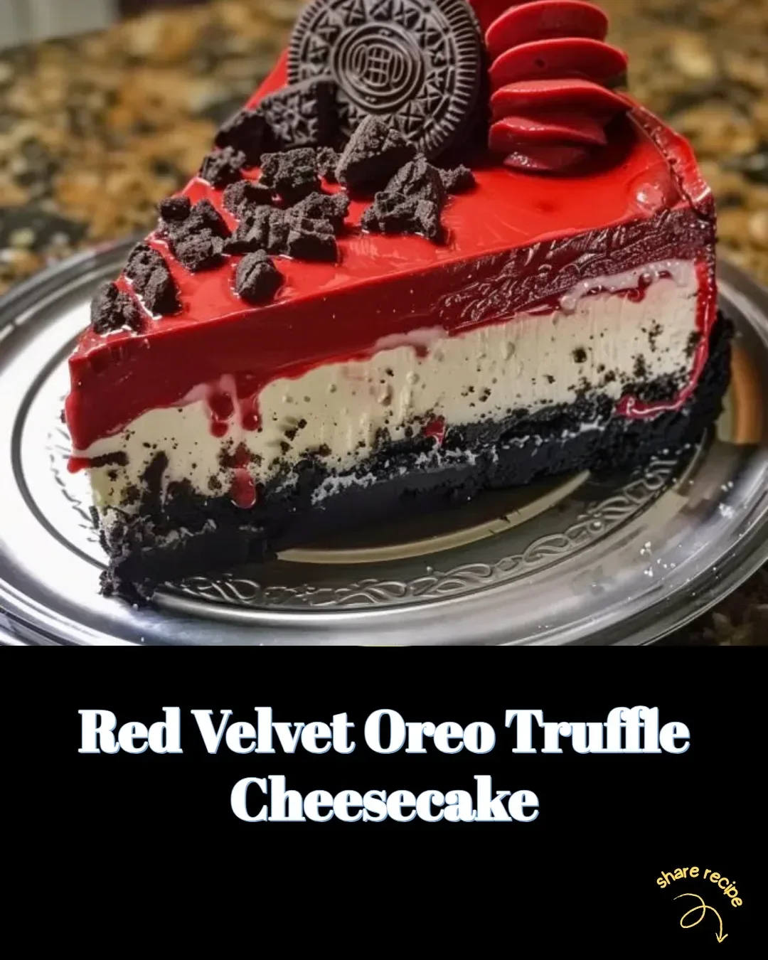 A Delightful Dessert Experience