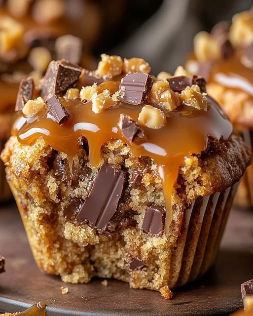 Indulgent Sweet Treat