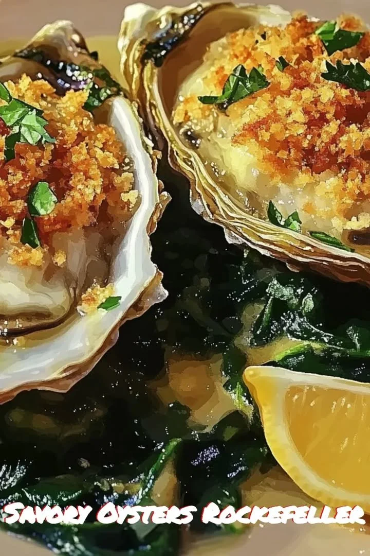 A Delicious Twist on a Classic