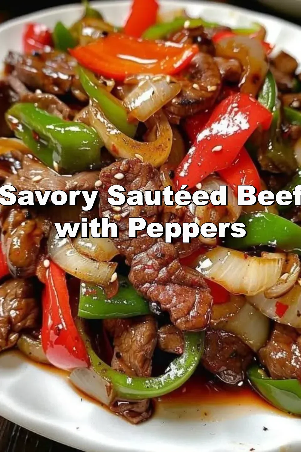 A Quick and Flavorful Weeknight Meal