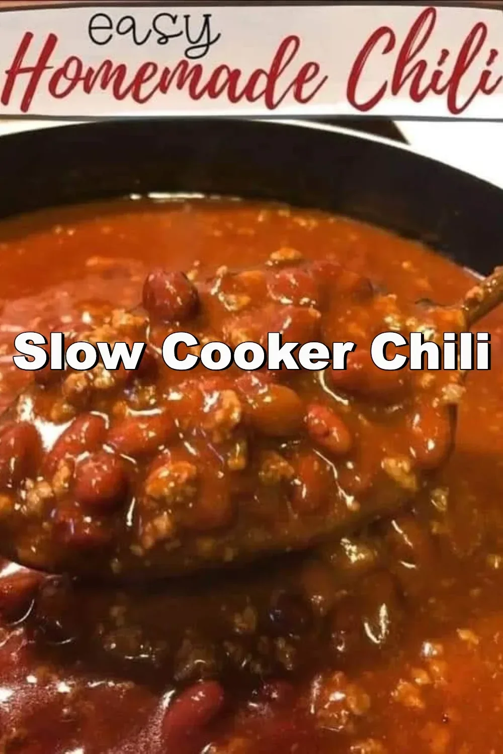 A hearty meal perfect for busy nights